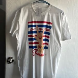 Don’t Mess With Texas Tee